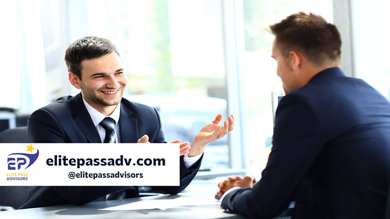 نکات مصاحبه کاری در استرالیا