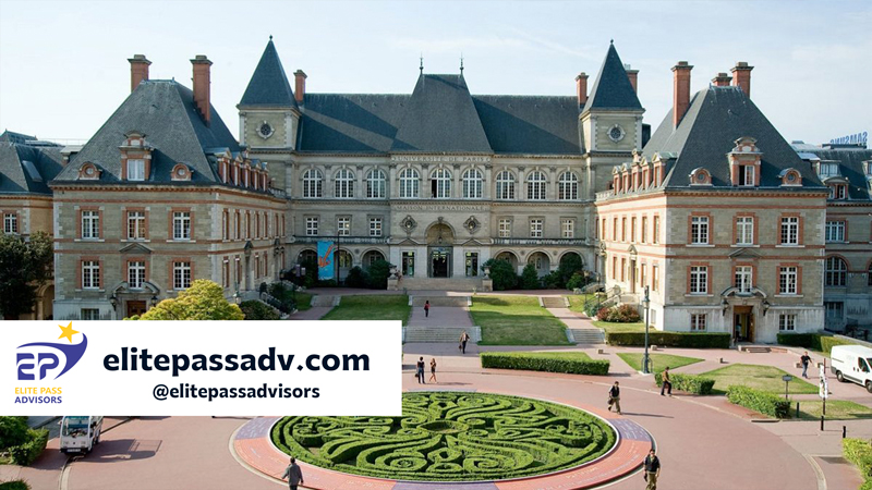 ارزان‌ ترین دانشگاه‌ های فرانسه