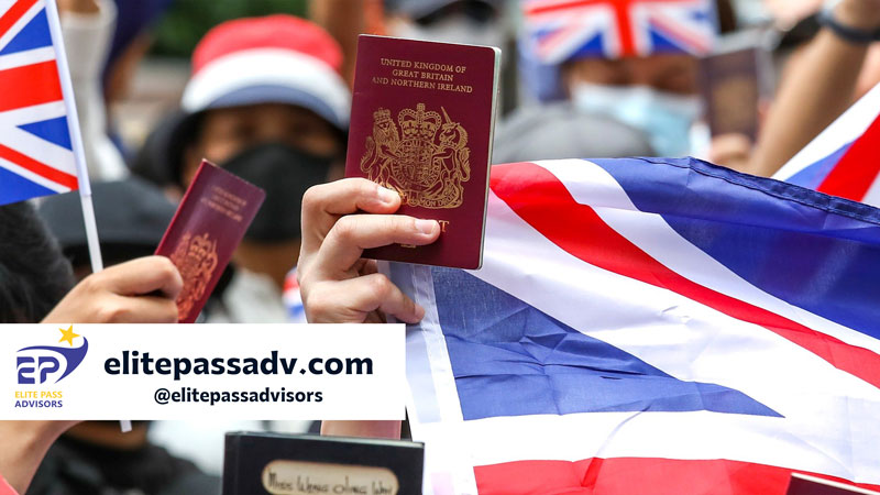 با ویزای انگلیس به کدام کشورها می توان سفر کرد؟