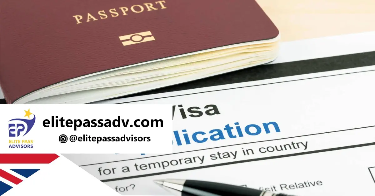 هزینه ویزای انگلیس برای ایرانیان 4 درخواست و هزینه ویزای انگلیس برای ایرانیان