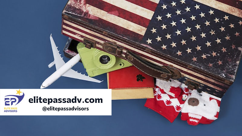 مدت زمان صدور ویزای آمریکا 2 مدت زمان صدور ویزای توریستی آمریکا