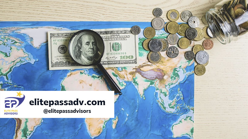 شرایط تمکن مالی ویزای تحصیلی آمریکا