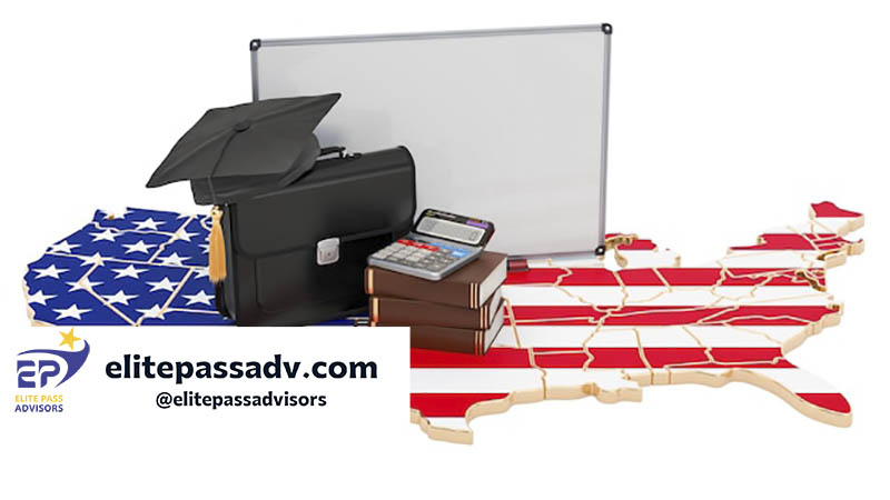 نظام آموزشی آمریکا 2 اصطلاحات نظام آموزشی آمریکا