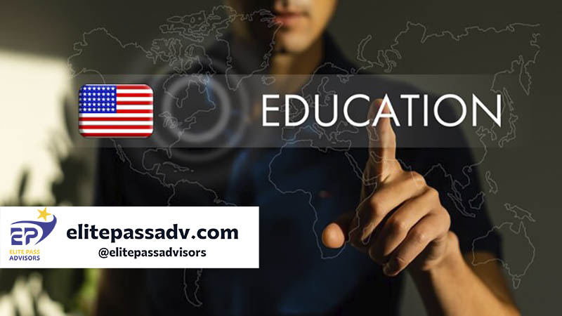 نظام آموزشی آمریکا 3 نظام آموزشی آمریکا در مدارس