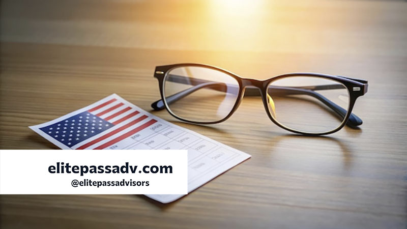 تحصیل رایگان در آمریکا 4 مدارک لازم برای اخذ ویزای تحصیلی برای تحصیل رایگان در آمریکا