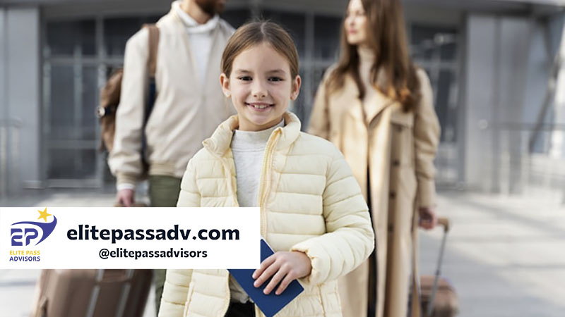 شرایط مهاجرت به آمریکا از طریق تولد