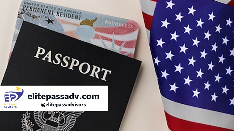 مهاجرت به آمریکا 2 روشهای مهاجرت به آمریکا