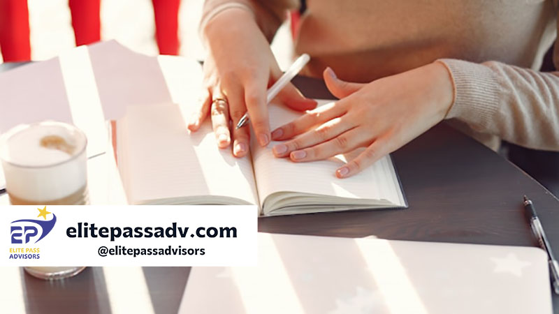 دریافت ویزای تحصیلی برای دکتری در آمریکا