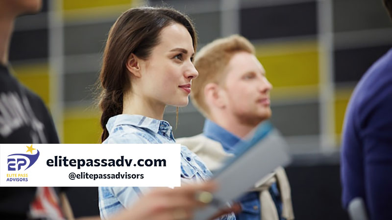 سفارت آمریکا چه سوالاتی برای ویزای تحصیلی می‌پرسد؟