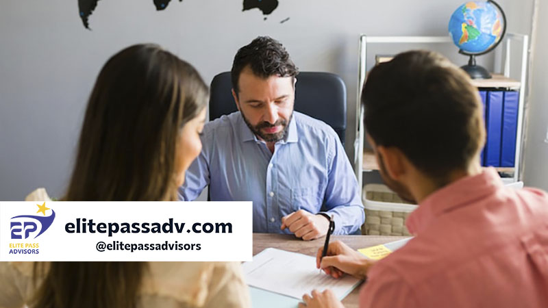 مصاحبه سفارت آمریکا به چه زبانی است؟