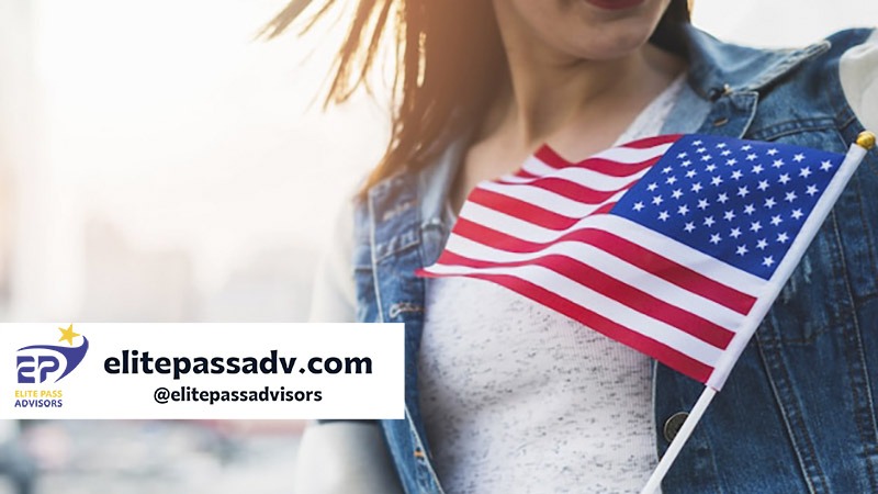 مراحل دریافت ویزای توریستی آمریکا