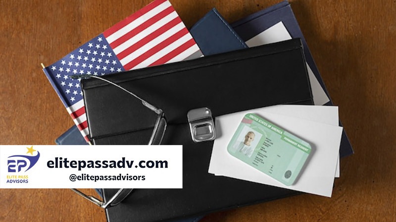 مدارک مورد نیاز برای ویزای توریستی آمریکا