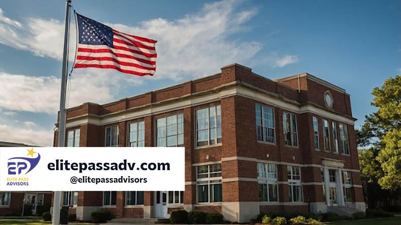 تحصیل در مدارس بین المللی آمریکا 3 مزایای تحصیل در مدارس بین المللی آمریکا