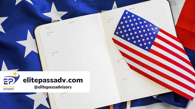 اپلای آمریکا 3 زمان اقدام برای اپلای آمریکا