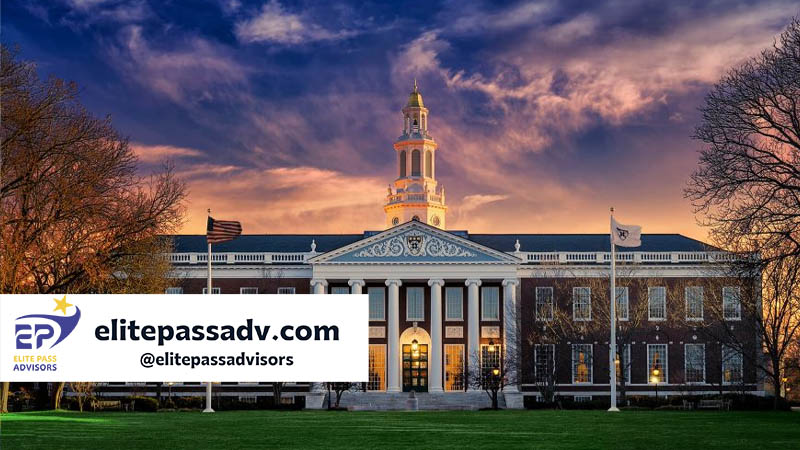 دانشکده‌های دانشگاه هاروارد آمریکا