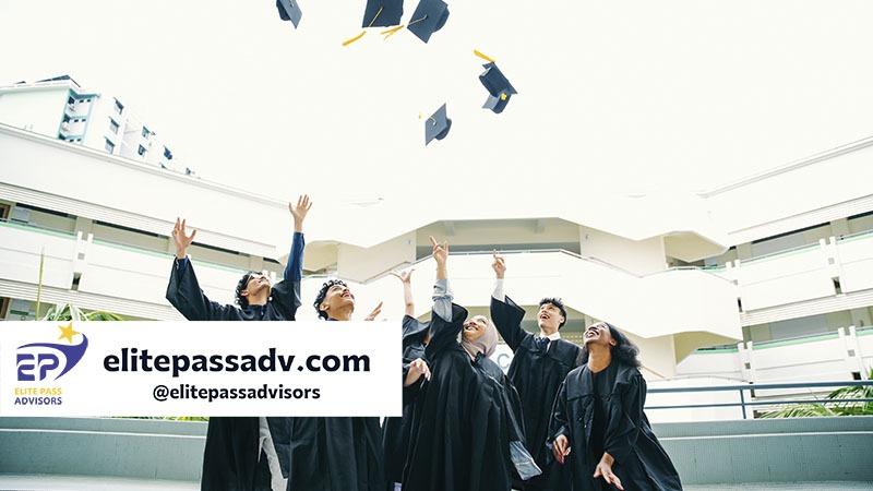 برنامه OPT آمریکا: راهی برای اقامت قانونی پس از فارغ‌التحصیلی