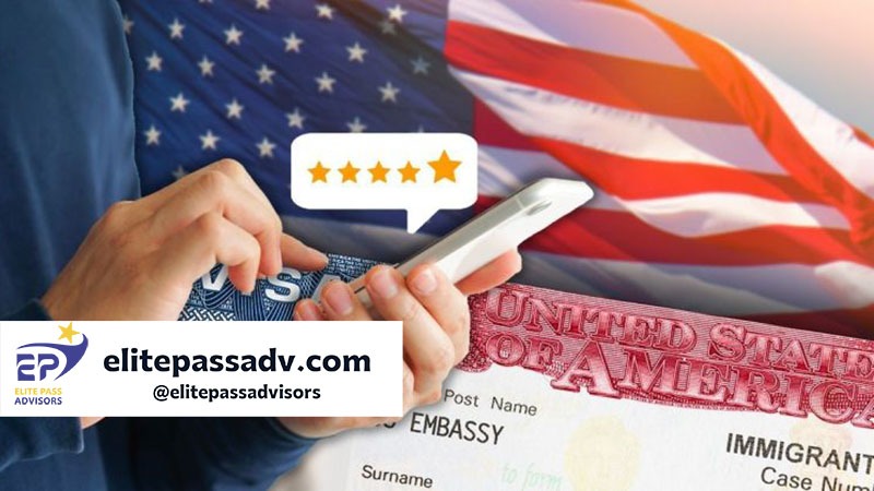 ویزای P آمریکا 3 هزینه دریافت ویزای P آمریکا