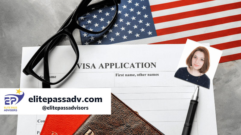 ویزای P آمریکا 4 مدت زمان لازم برای صدور ویزای P آمریکا