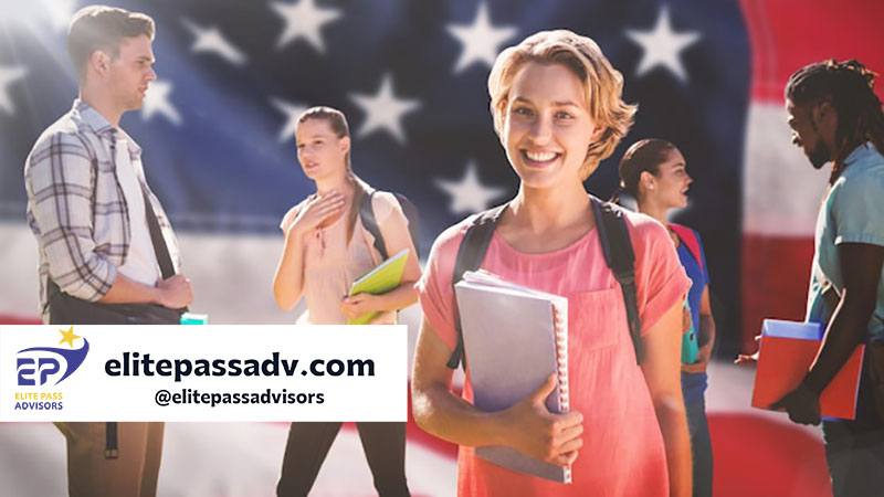 مزایای تحصیل در مدارس خصوصی آمریکا