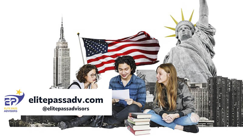 تحصیل در مدارس دولتی آمریکا 4 بهترین مدارس دولتی در آمریکا