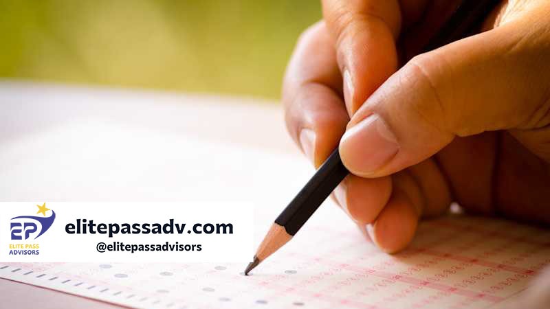 آزمون GRE برای ورود به دانشگاه‌های آمریکا