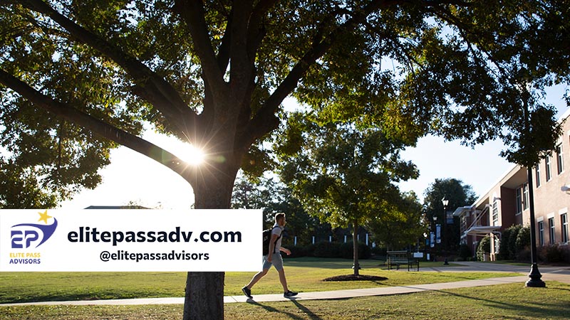 دانشگاه آگوستا آمریکا 4 مدارک لازم برای اپلای دانشگاه آگوستا آمریکا