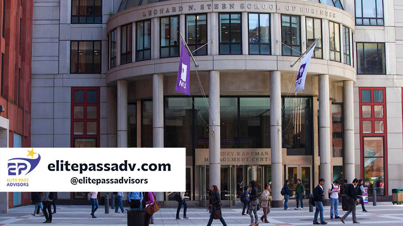 دانشگاه نیویورک آمریکا 3 ددلاین درخواست پذیرش از دانشگاه نیویورک