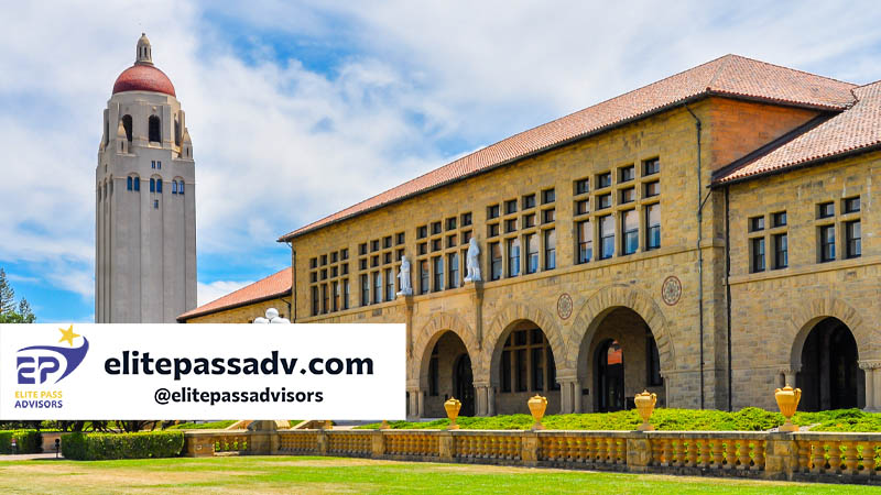 دانشگاه استنفورد آمریکا 3 شرایط پذیرش دانشگاه استنفورد آمریکا