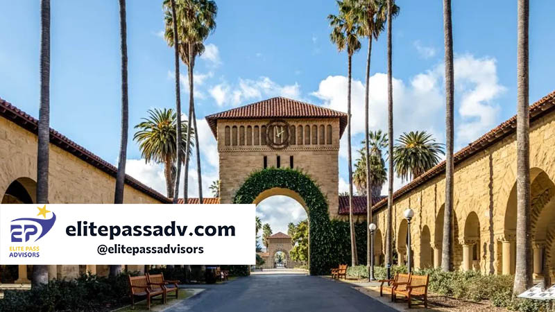 دانشگاه استنفورد آمریکا 4 بورسیههای فول فاند دانشگاه استنفورد آمریکا