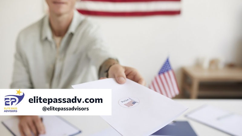 امتحان سیتیزن شیپ آمریکا 3 مدارک لازم برای شرکت در امتحان سیتیزن شیپ آمریکا