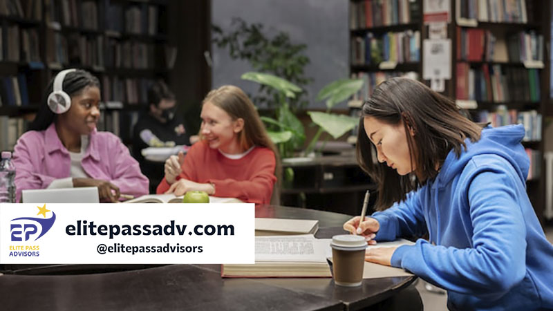 انواع کالج ها در آمریکا و تفاوت‌های آن‌ها