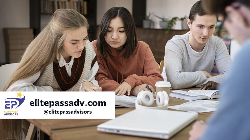 هزینه تحصیل در کالج های آمریکا ۲۰۲۵