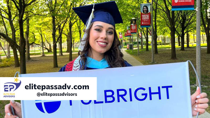 انواع جوایز در برنامه بورسیه فولبرایت آمریکا