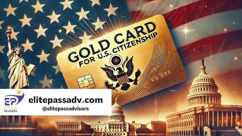 شرایط اخذ ویزای طلایی آمریکا