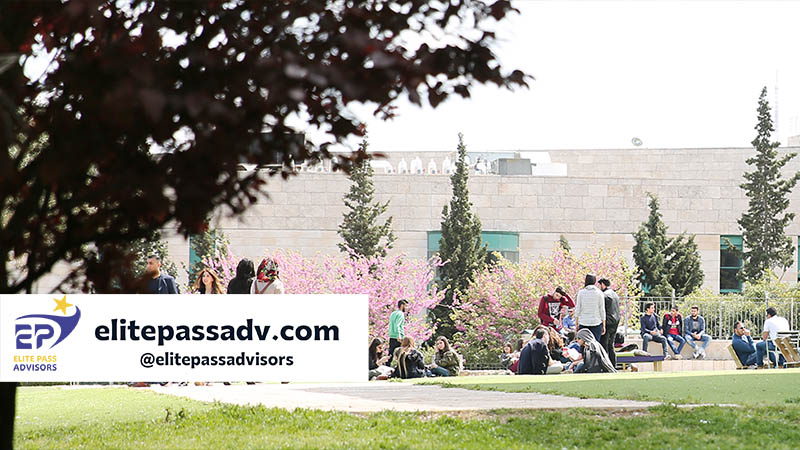 شرایط دریافت بورسیه تحصیلی سازمان مشارکت جهانی آمریکا