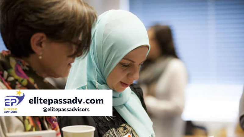 مدارک لازم برای دریافت بورسیه تحصیلی سازمان مشارکت جهانی آمریکا