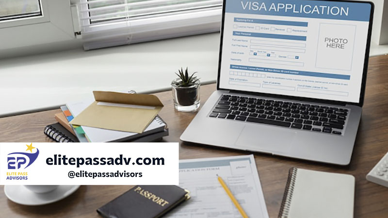 ویزای نخبگان آمریکا 3 مدارک لازم برای ویزای EB1 آمریکا