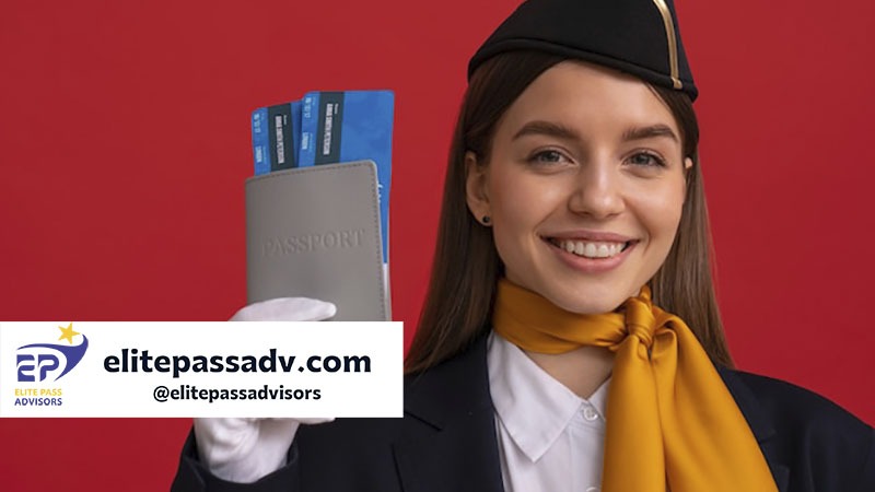 ویزای نخبگان آمریکا 2 شرایط اخذ ویزای نخبگان آمریکا