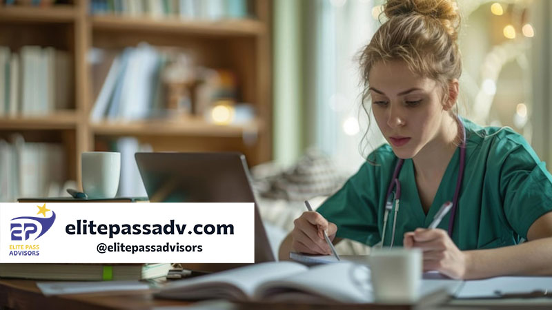 مراحل تحصیل پزشکی در آمریکا