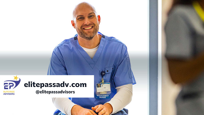 تحصیل پرستاری در آمریکا 2 شرایط کلی و اهمیت مدارک اولیه تحصیل پرستاری در آمریکا