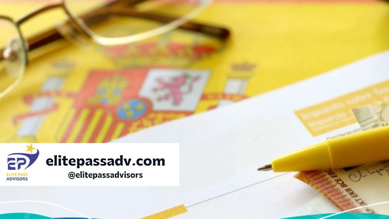 مالیات فریلنسرها در اسپانیا