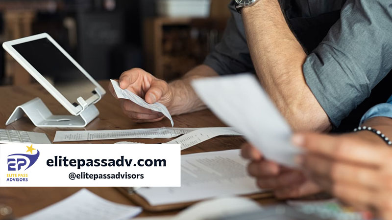 مالیات املاک در اسپانیا