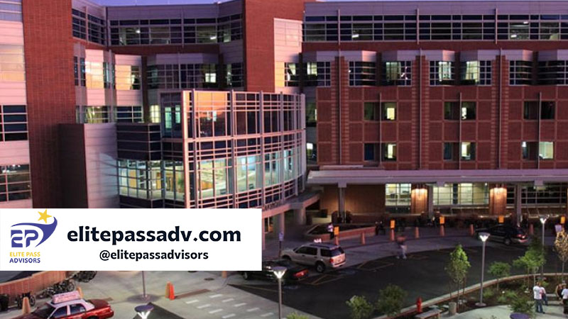 دانشگاه یوتا آمریکا 3 معرفی دانشکدهها و دپارتمانهای دانشگاه یوتا آمریکا