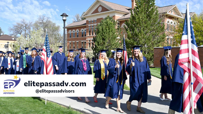 دانشگاه یوتا آمریکا 4 بورسیههای دانشگاه یوتا آمریکا