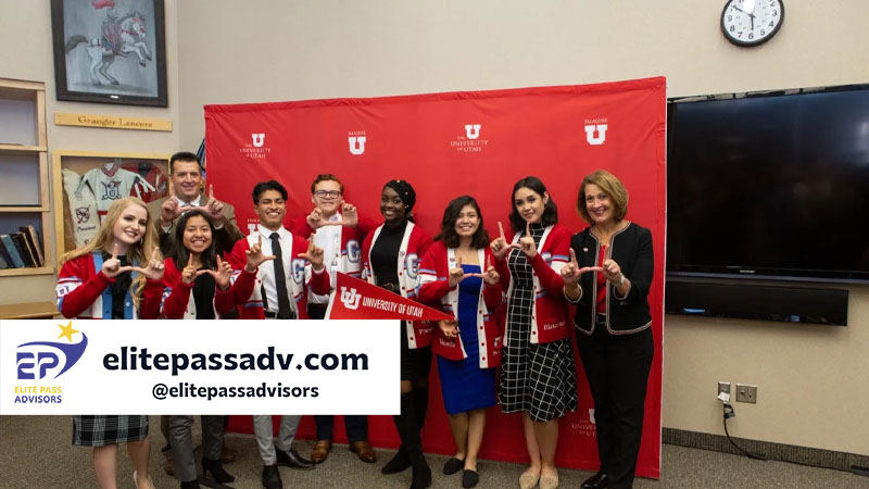 دانشگاه یوتا آمریکا 5 مشاهیر دانشگاه یوتا آمریکا