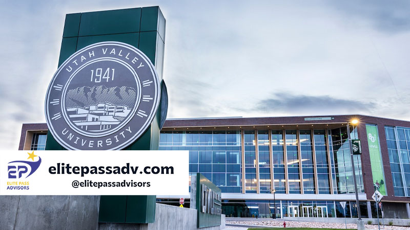 دانشگاه یوتا آمریکا 2 رنکینگ و جایگاه دانشگاه یوتا