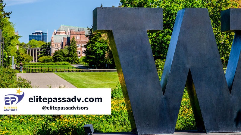 دانشگاه واشنگتن آمریکا 2 جایگاه علمی و رتبهبندی ۲۰۲۵ دانشگاه واشنگتن آمریکا