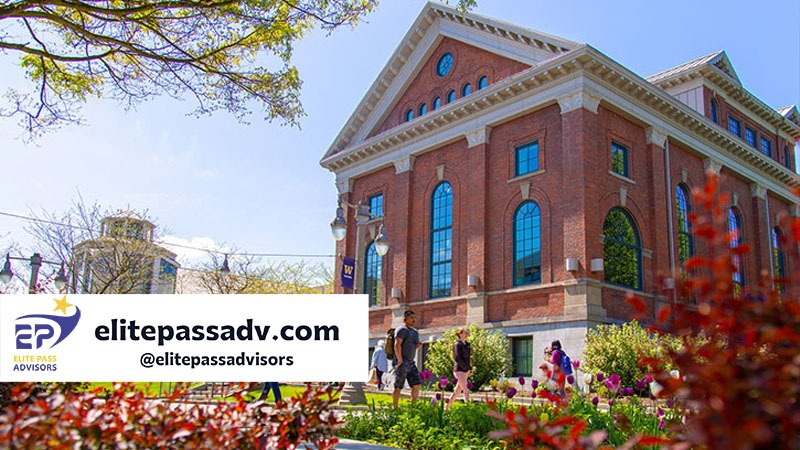 دانشگاه واشنگتن آمریکا 4 بورسیههای دانشگاه واشنگتن آمریکا