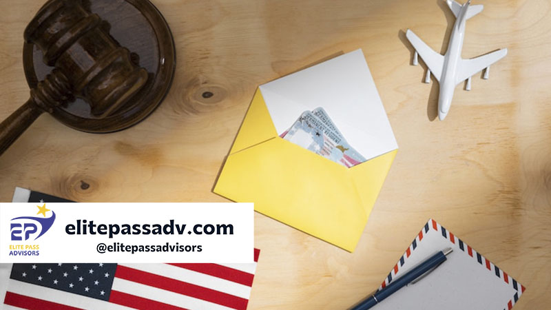 وکیل مهاجرت به آمریکا چیست؟