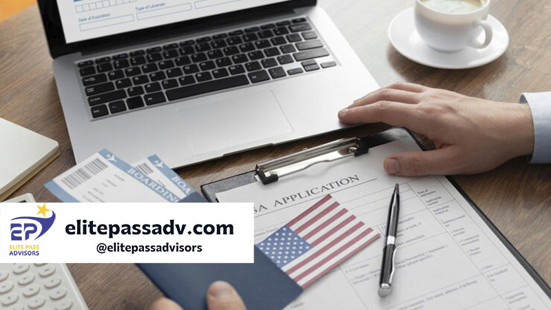 هزینه وکیل مهاجرت به آمریکا